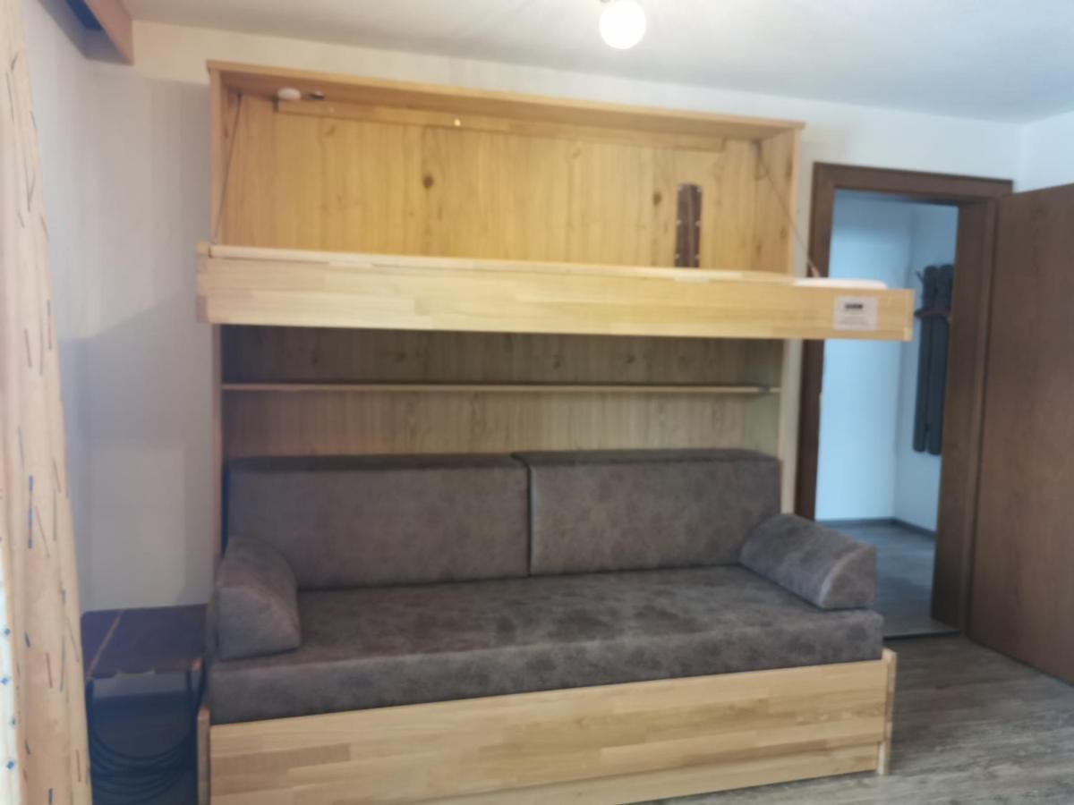 Zugspitz-Arena Fewo Haus Schachtkopf Biberwier Chambre photo