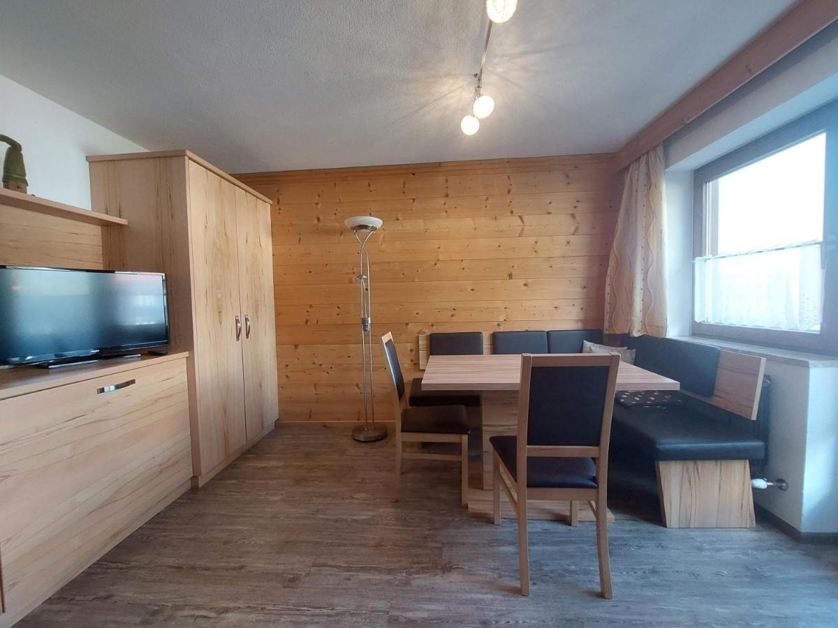 Zugspitz-Arena Fewo Haus Schachtkopf Biberwier Chambre photo