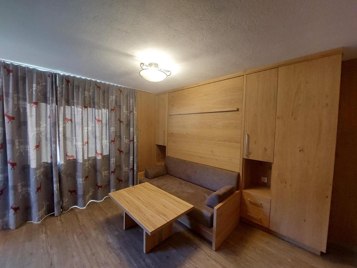 Zugspitz-Arena Fewo Haus Schachtkopf Biberwier Extérieur photo
