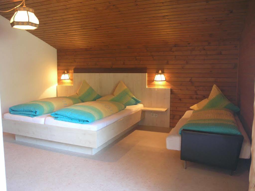 Zugspitz-Arena Fewo Haus Schachtkopf Biberwier Extérieur photo